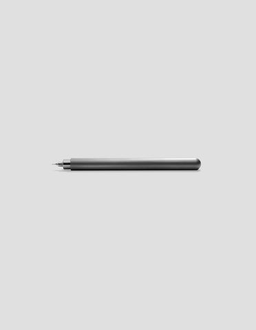 CW&T Pen Type-B Titan matt 