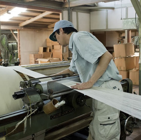 Jobu - Canvas Heimtextilien aus Japan