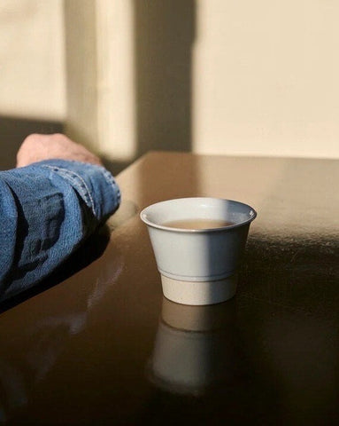 Antonín - Japanisches Teegeschirr