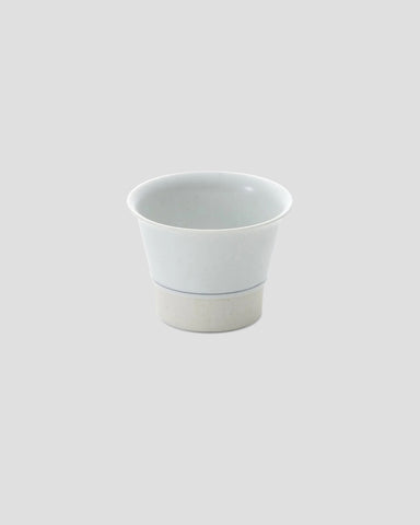 1616 / Arita Japan Manz Hōjicha Tasse Natural - Design Richard Manz