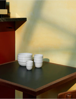 1616 / arita japan CMA Kaffeetasse Grau #3