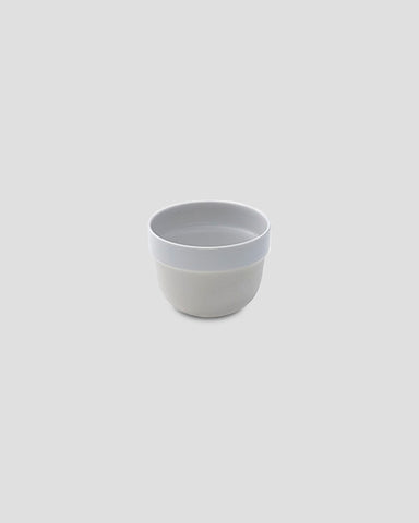 1616 / arita japan CMA Teetasse Grau - Design Cecilie Manz
