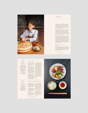 Phaidon - Japan - Das Kochbuch von Nancy Singleton Hachisu