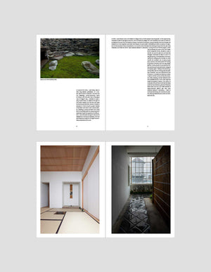 Old Is New - Architectural Works by New Material Research Laboratory #1
