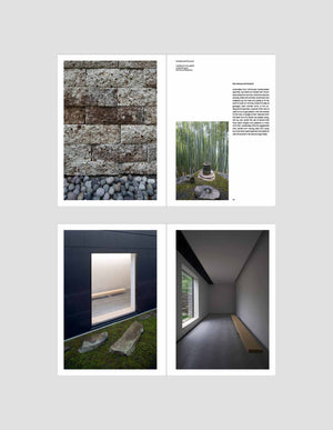 Old Is New - Architectural Works by New Material Research Laboratory #2