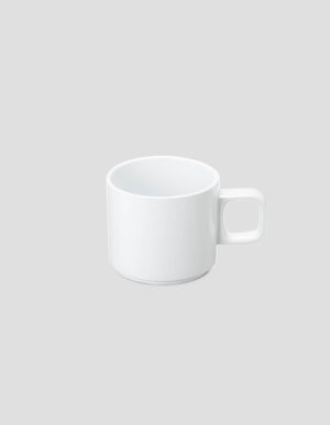 Hasami Porcelain HPW019 Tasse Weiß 325 ml