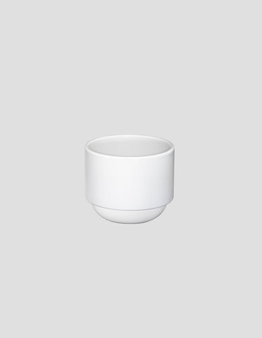 Hasami Porcelain HPW050 Tasse Weiß 270 ml