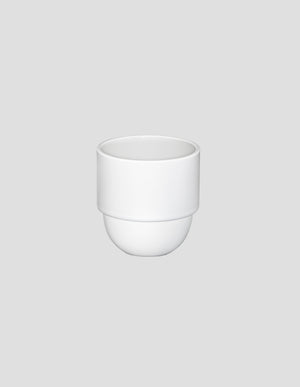 Hasami Porcelain HPW051 Tasse Weiß 300 ml