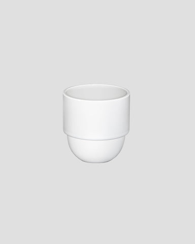 Hasami Porcelain HPW051 Tasse Weiß 300 ml