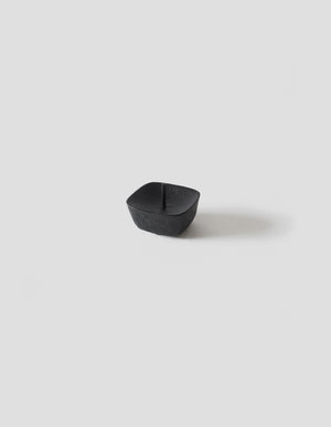 Takazawa Candle Koma Japanischer Kerzenhalter Gusseisen S