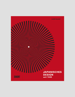 Japanisches Design seit 1945 von Naomi Pollock