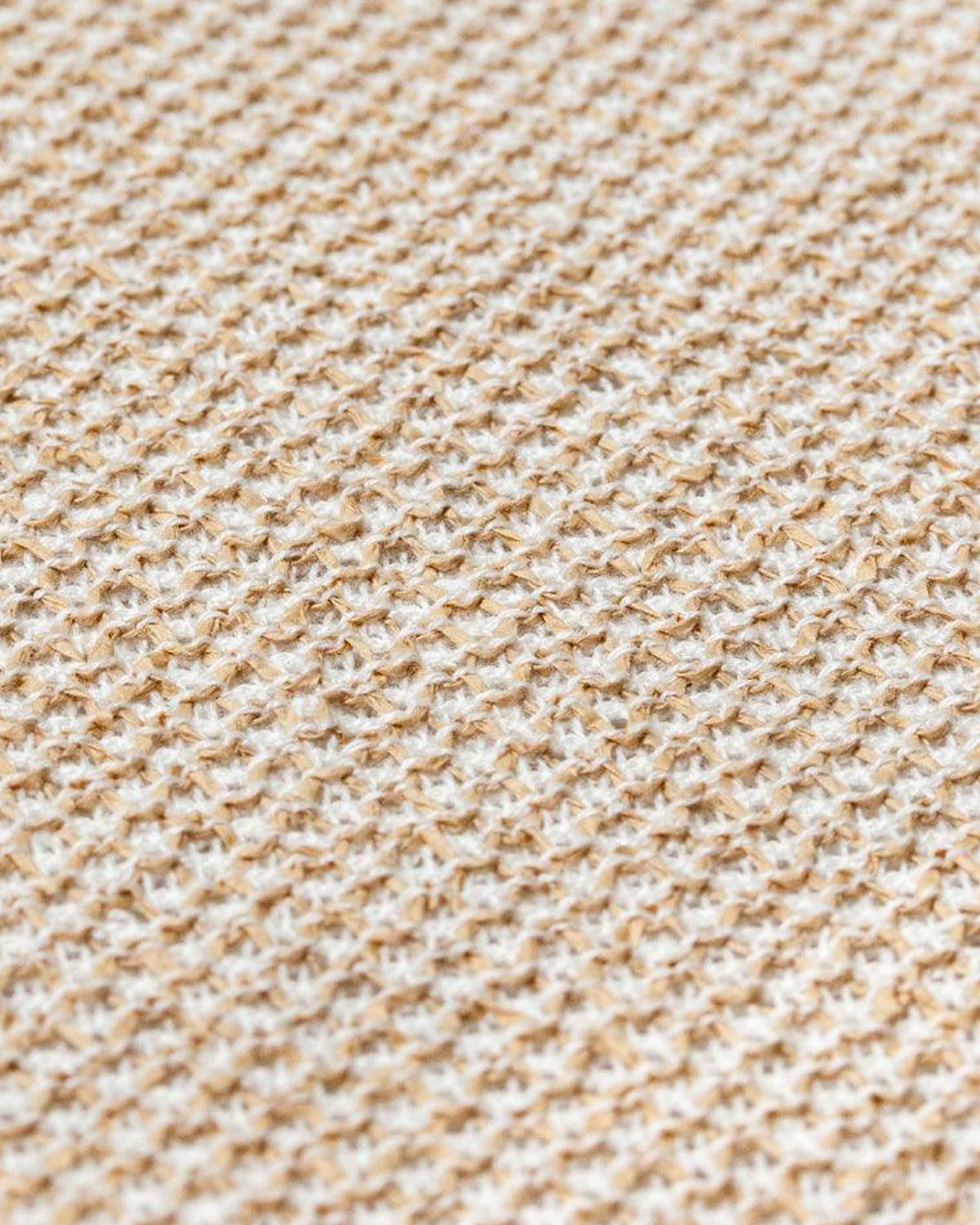 Sasawashi Körperpeelingtuch Netzgewebe - Detail 2