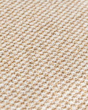 Sasawashi Körperpeelingtuch Netzgewebe - Detail 2