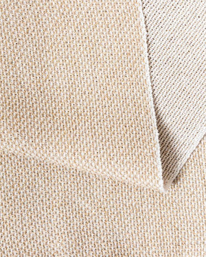 Sasawashi Körperpeelingtuch Netzgewebe - Detail 1