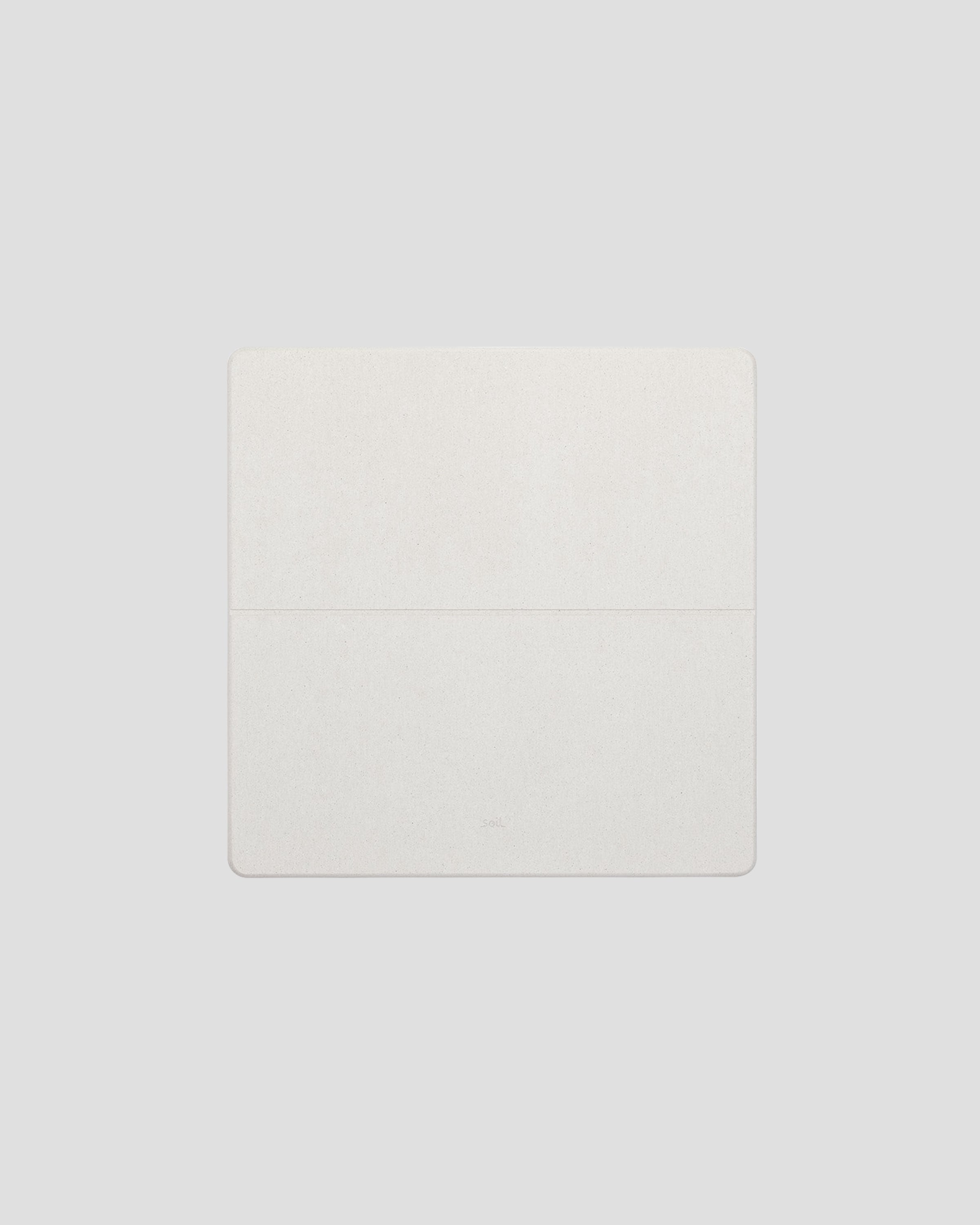 Soil Gem Badematte Medium