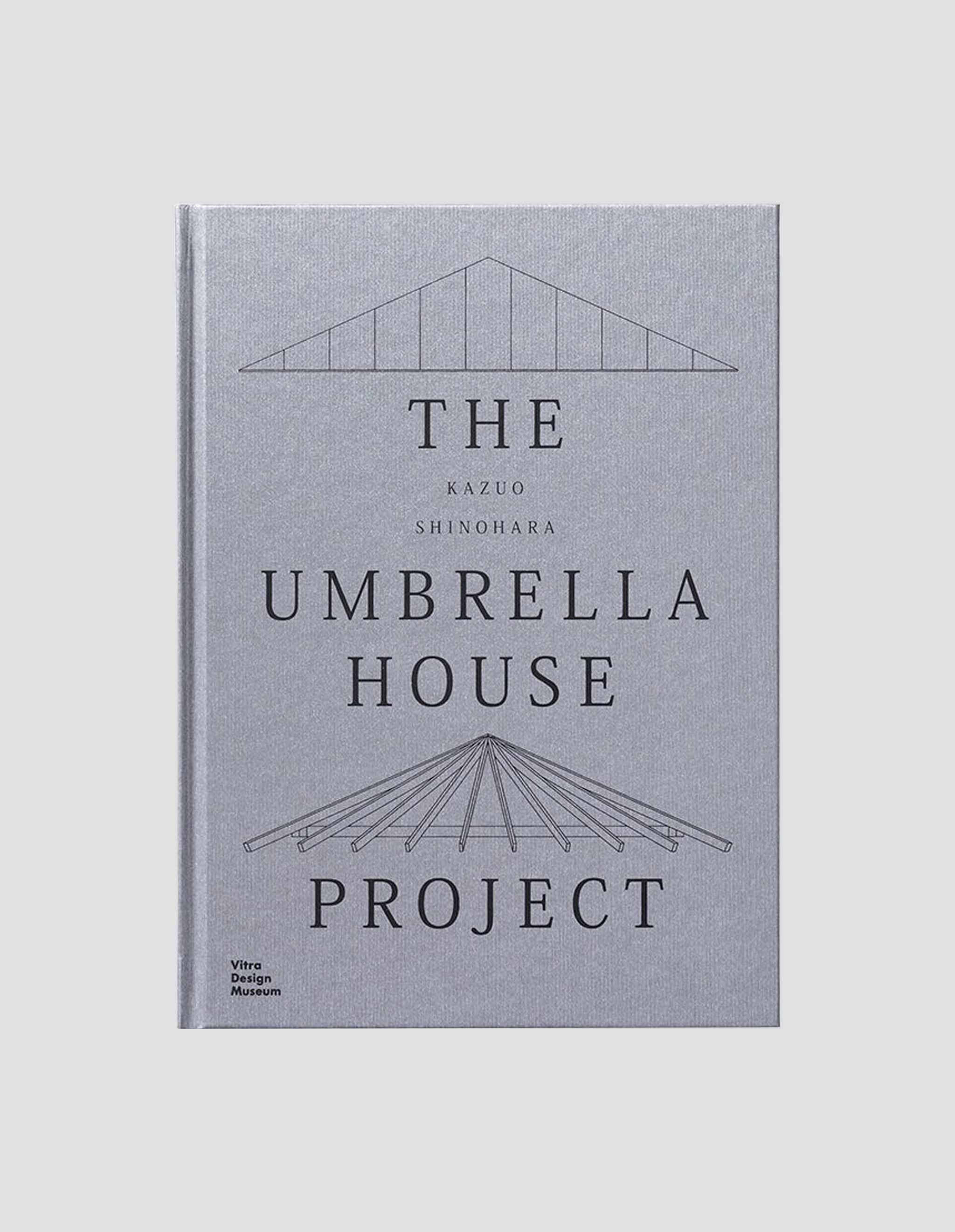 Kazuo Shinohara - The Umbrella House Project von Vitra Design Musuem
