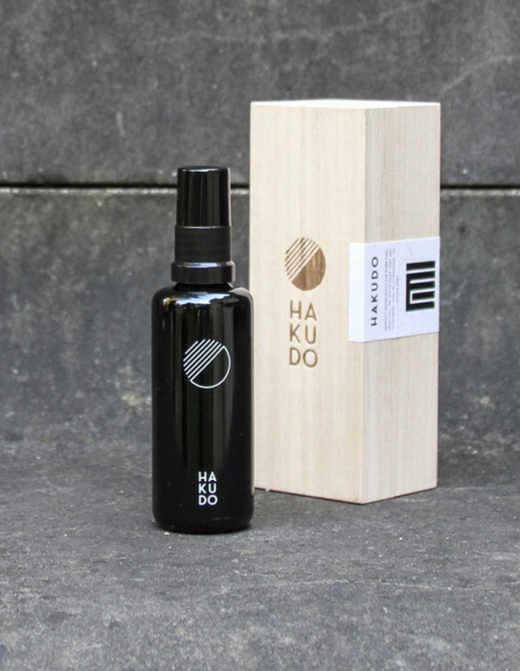 Hakudo Botanical Air Mist von Aoiro Air