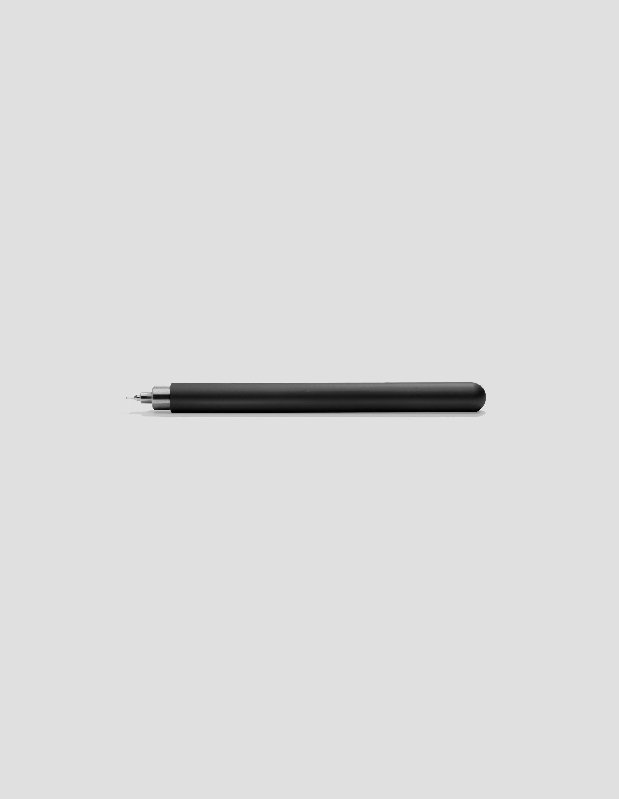 CW&T Pen Type-B Titan Cerakote Schwarz