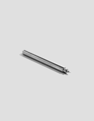CW&T Pen Type-B Titan poliert