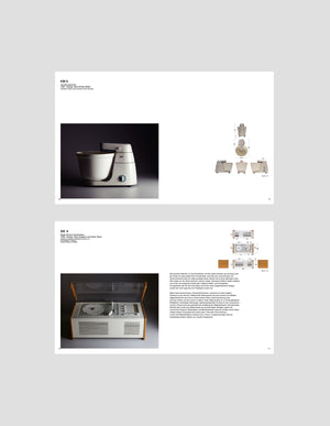 Less and More - The Design Ethos of Dieter Rams - Innen #2