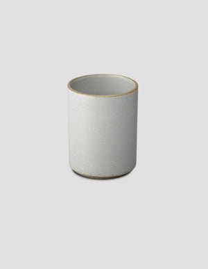 Hasami Porcelain HPM013 Becher Hellgrau