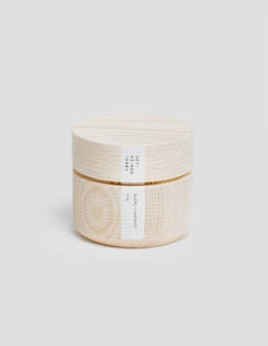 Hetkinen Körperbutter Elemi-Lavendel