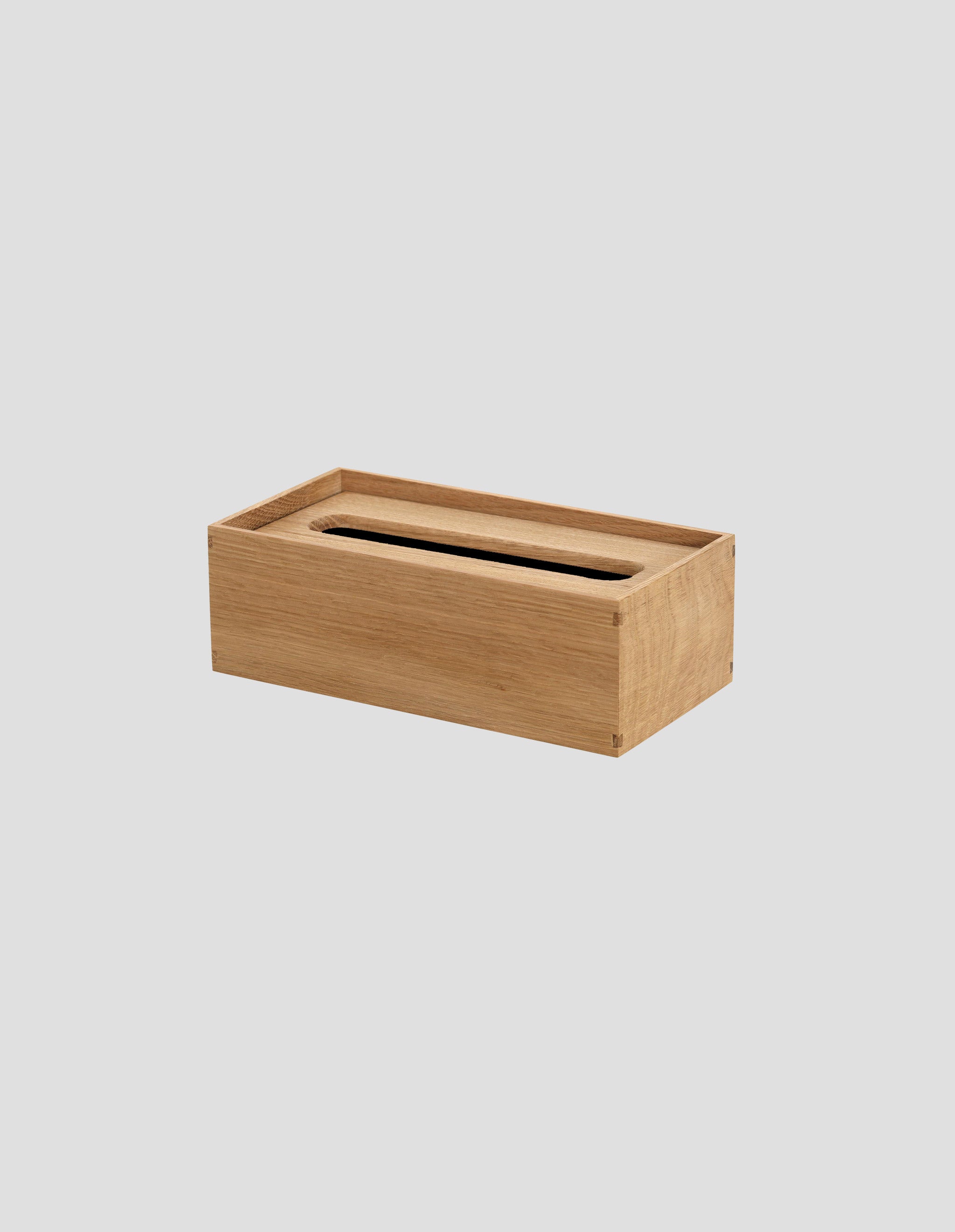 Japanische Taschentuch Box Hinoki Holz – antonín