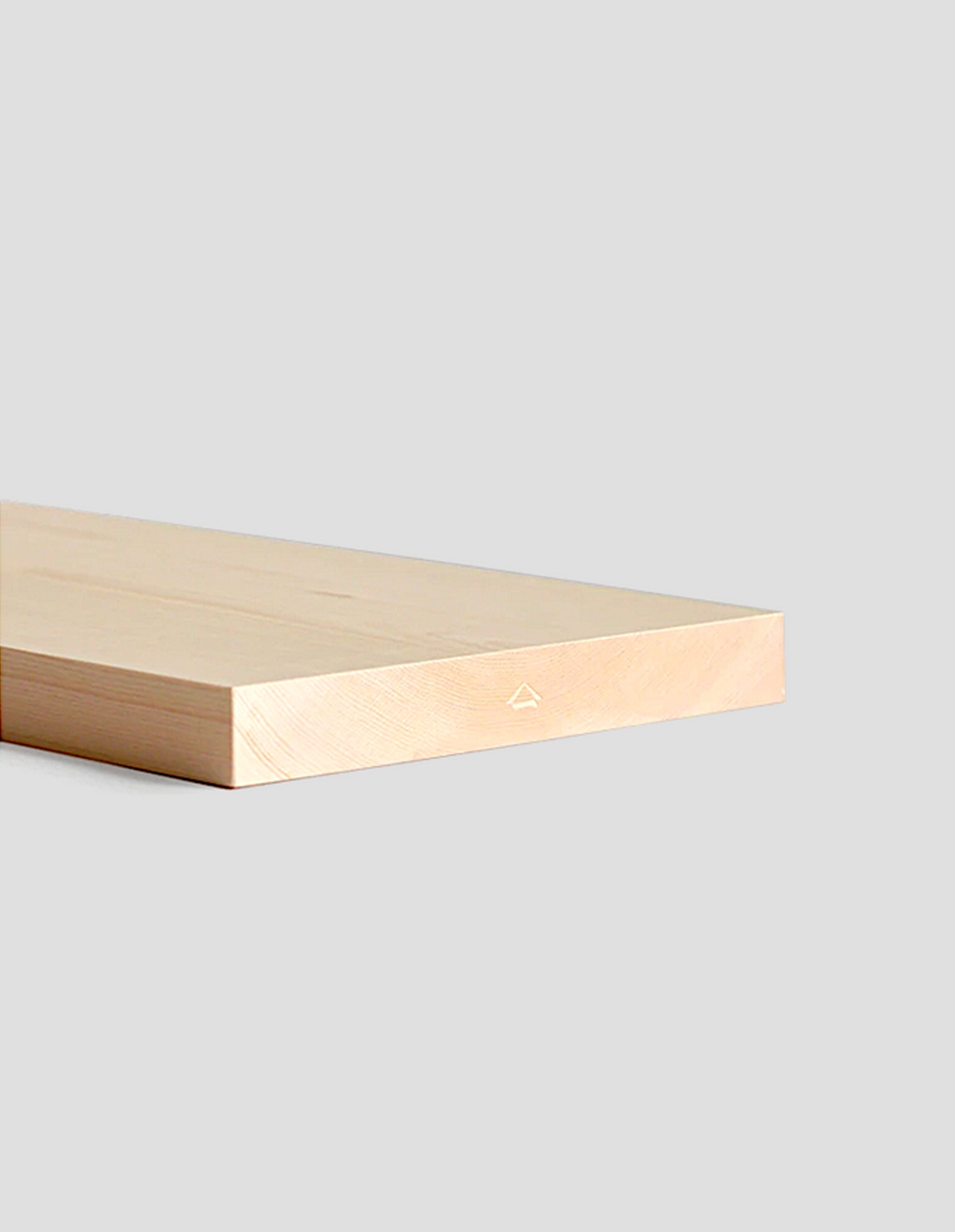 Hinoki Schneidbrett S