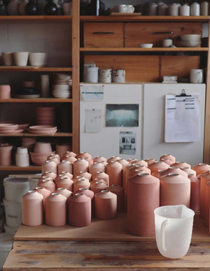 Mizuyo Yamashita Keramik Atelier