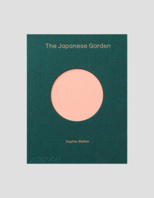 The Japanese Garden von Sophie Walker