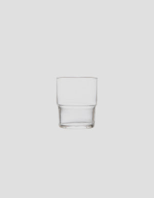 Toyo Sasaki Glass Trinkglas HS stapelbar 200 ml
