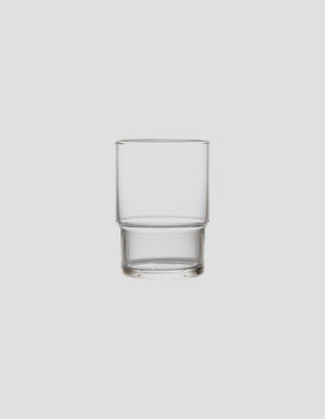 Toyo Sasaki Glass Trinkglas HS stapelbar 250 ml