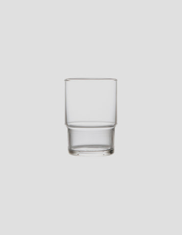 Toyo Sasaki Glass Trinkglas HS stapelbar 250 ml