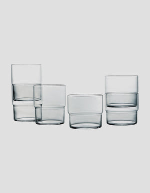 Toyo Sasaki Glass Fino Gläser - Japanische Gläser