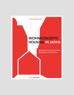 Wohnkonzepte Housing in Japan